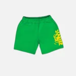 Compra el conjunto Synaworld Team Syna Hood Corto Verde a precio de ganga en Syna Worlds. Puedes contar con nuestra garantía de calidad.