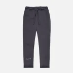 Get the Syna World Trousers – Grey Logo – Black at an affordable price – a unique, high-quality design available from Syna World. Hurry!