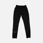 Buy the Syna world Syna Logo Tracksuit Black/Green from Syna Worlds. The best quality available.