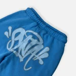 Syna world Syna Logo Blue Tracksuit. We have new items available in our Syna Worlds shop. Free delivery and easy returns.