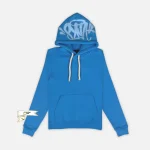 Syna world Syna Logo Blue Tracksuit. We have new items available in our Syna Worlds shop. Free delivery and easy returns.