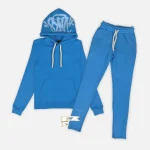 Syna world Syna Logo Blue Tracksuit. We have new items available in our Syna Worlds shop. Free delivery and easy returns.