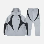 Discover the new Syna World Grey Tracksuit from Syna Worlds. Available in all sizes and colours. Fast delivery worldwide.