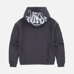 Syna World Grey Logo Black Tracksuit at an affordable price. Enjoy great offers every day and free delivery.