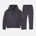 Syna World Grey Logo Black Tracksuit at an affordable price. Enjoy great offers every day and free delivery.