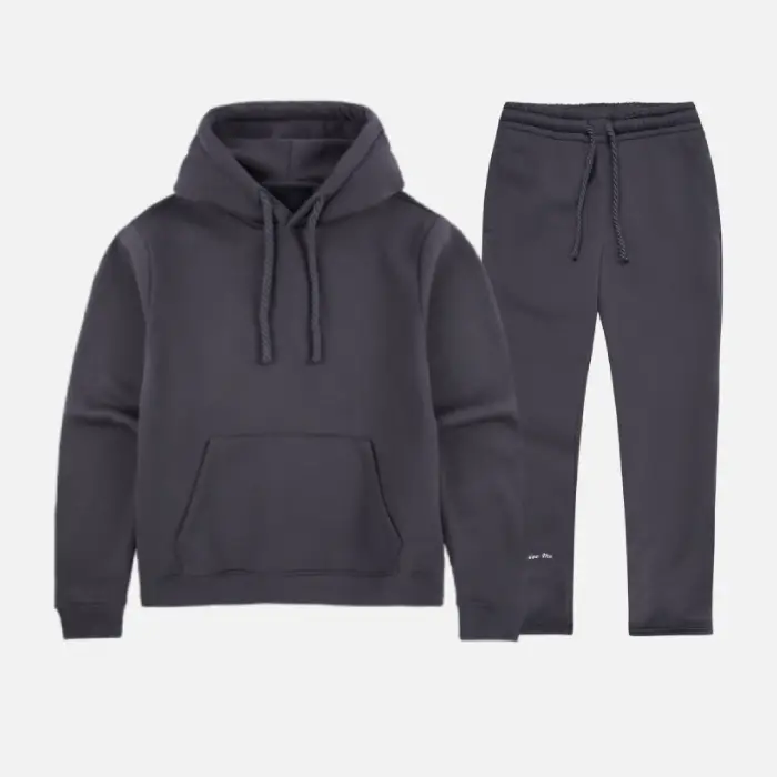 Syna World Grey Logo Black Tracksuit at an affordable price. Enjoy great offers every day and free delivery.