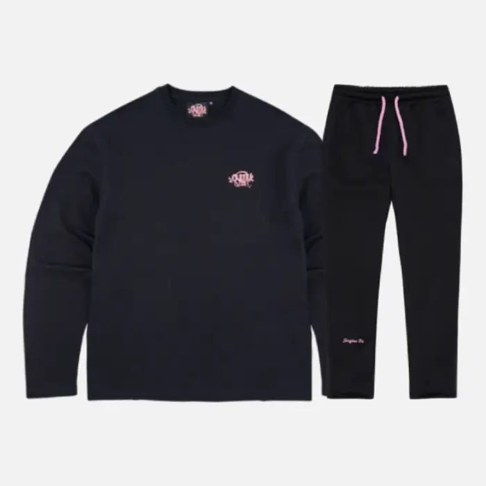 Discover the full Syna World Lil Syna Rose Tracksuit range at Syna Worlds. Fast delivery worldwide and easy returns.