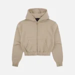 Get the Syna World Lil Syna Women’s Brown Tracksuit at an affordable price – a unique, high-quality design available from Syna Worlds.