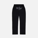 Syna World Lil Syna Women’s Black Tracksuit from Syna World. Attractive products and new items at an affordable price. At Syna Worlds.