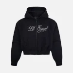 Syna World Lil Syna Women’s Black Tracksuit from Syna World. Attractive products and new items at an affordable price. At Syna Worlds.