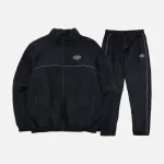 Syna World Black Tracksuit at a low price at Syna Worlds. Enjoy our extensive collection, with all sizes available.