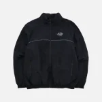Syna World Black Tracksuit at a low price at Syna Worlds. Enjoy our extensive collection, with all sizes available.