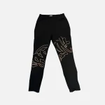 Buy the stylish Syna Logo Slice Tracksuit Black/Rose Gold from Syna Worlds. The best quality available.