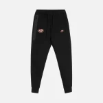 Central Cee x Nike Black Tracksuit Set. An attractive product – get your hands on the latest stock at an affordable price. At Syna Worlds.
