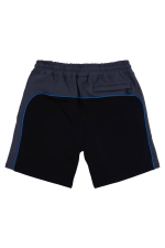 Buy Syna Team Pipe Shorts Black/Cobalt Blue from the official Syna World shop. Fast delivery worldwide with easy returns.