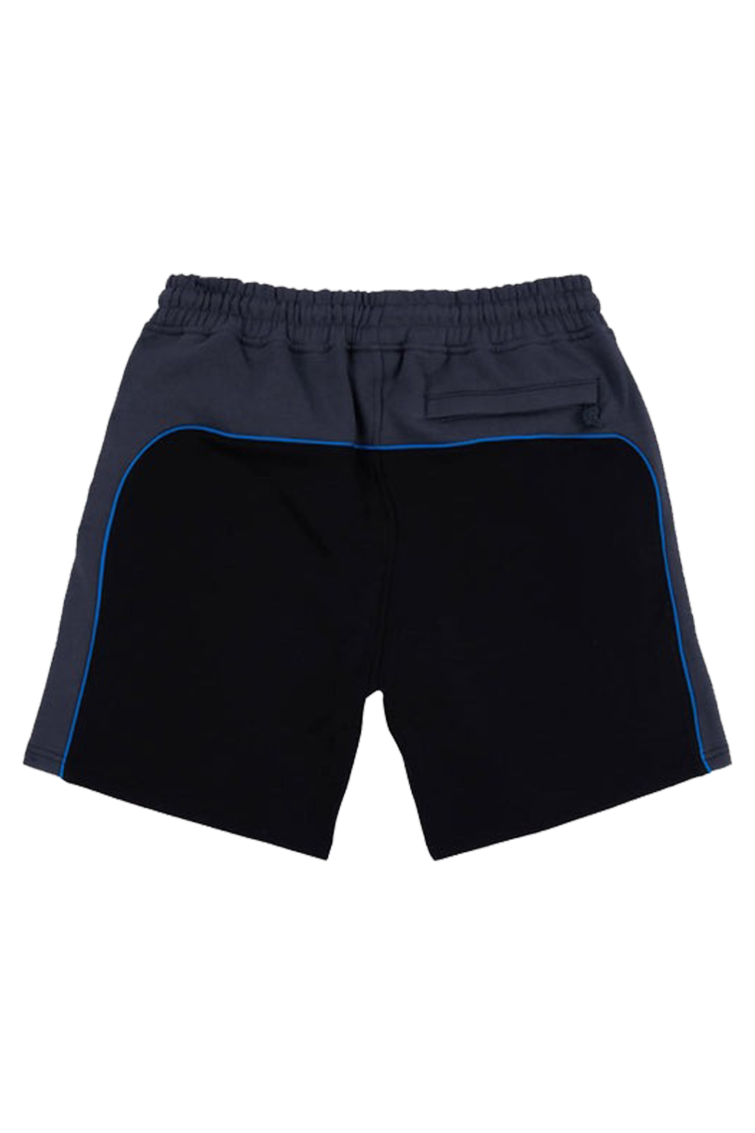 Buy Syna Team Pipe Shorts Black/Cobalt Blue from the official Syna World shop. Fast delivery worldwide with easy returns.
