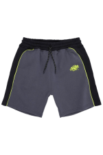 Buy Syna Team Pipe Shorts Black/Volt Green from the official Syna World shop. Fast delivery worldwide with easy returns.
