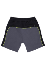 Buy Syna Team Pipe Shorts Black/Volt Green from the official Syna World shop. Fast delivery worldwide with easy returns.