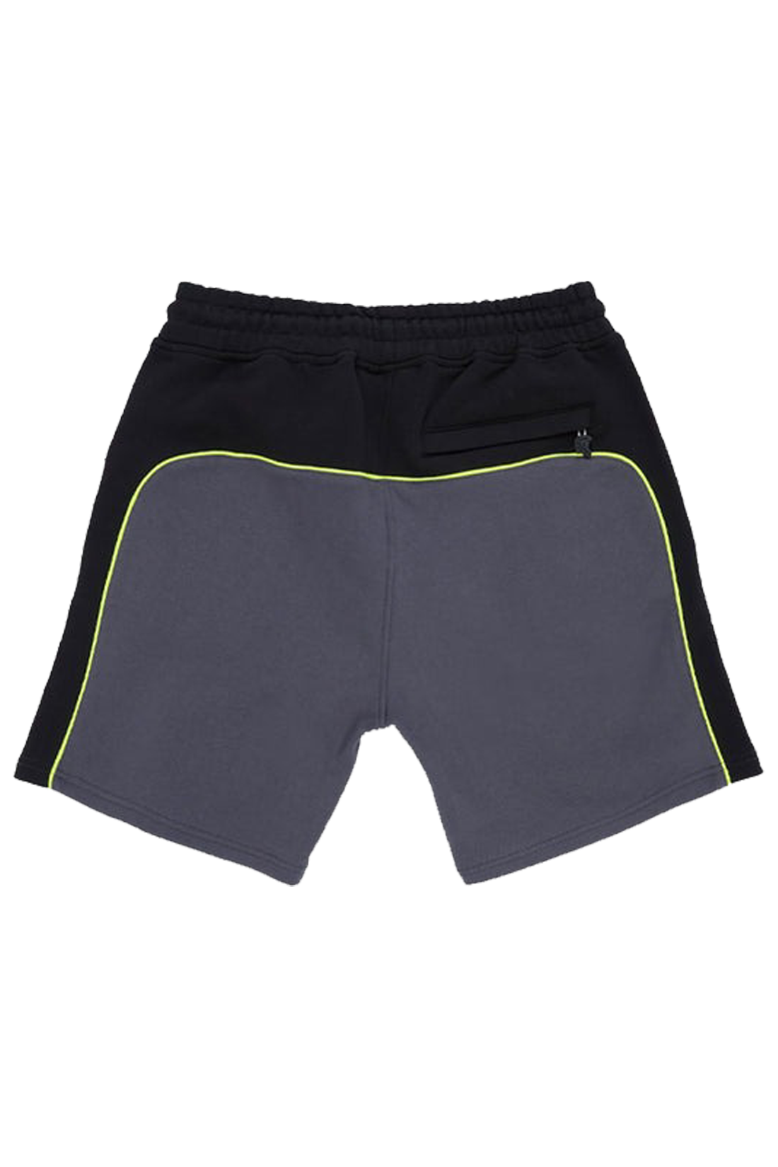 Buy Syna Team Pipe Shorts Black/Volt Green from the official Syna World shop. Fast delivery worldwide with easy returns.