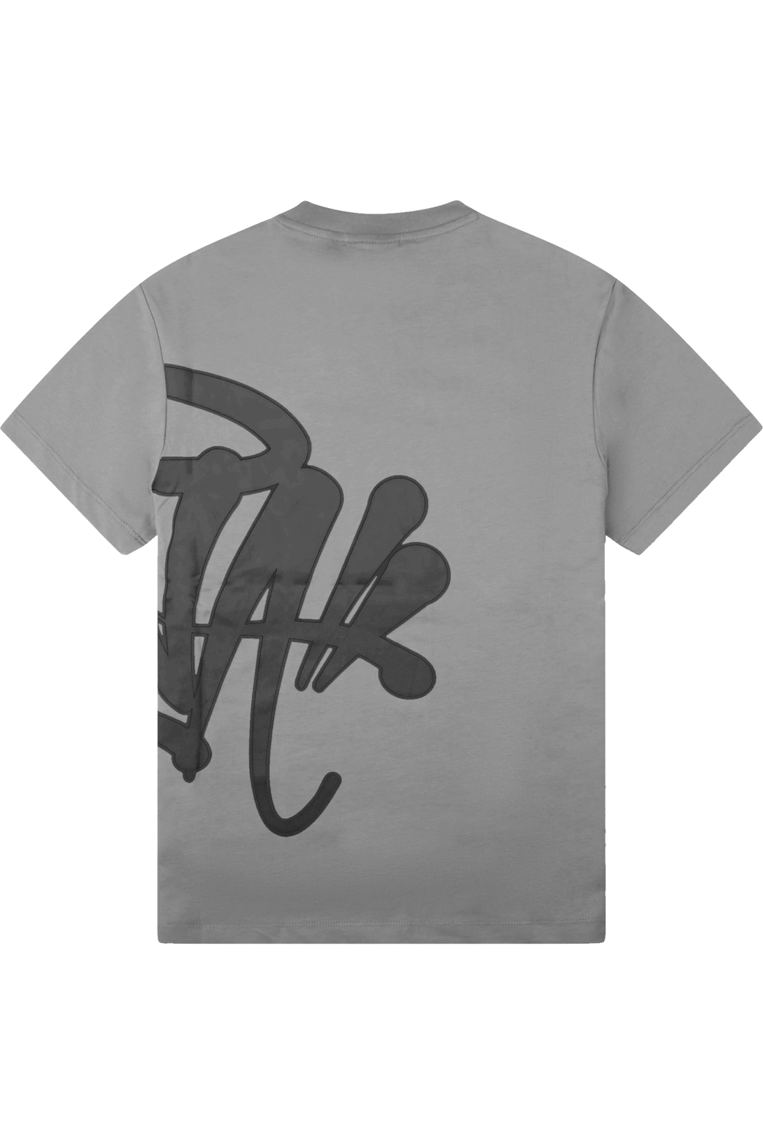 Buy the Syna world Syna Logo T-shirt – Grey/Black from the official Syna World shop. Fast delivery worldwide with easy returns.