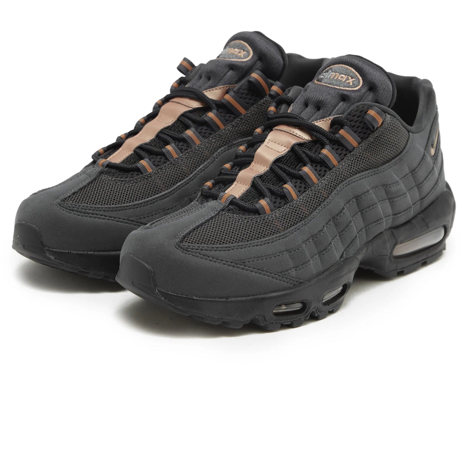 Discover the finished Central Cee x Syna x Nike Air Max 95 at Syna World. Fast worldwide shipping. Limited and exclusive Edition.