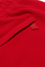 Discover the finished product: Syna World Syna Logo Shorts Red/White at Syna World. Fast worldwide delivery and hassle-free returns.