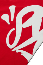 Buy the Synaworld Syna Logo T-Shirt – Red/White from the official Syna World shop. Fast delivery worldwide with easy returns.
