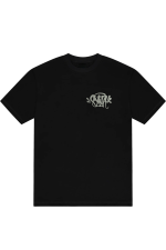 Buy the Syna World Forgive Me T Shirt Black from the official Syna World shop. Fast delivery worldwide and easy returns.