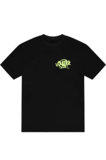 Syna World Forgive Me T-shirt Black/Yellow attractive product and get a fresh stock at an affordable price. At Syna World.