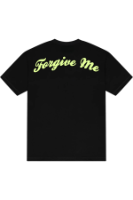 Syna World Forgive Me T-shirt Black/Yellow attractive product and get a fresh stock at an affordable price. At Syna World.