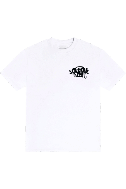Buy the Syna World Forgive Me T Shirt White from the official Syna World shop. Fast delivery worldwide with easy returns.