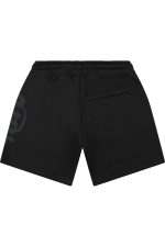 Discover the finished Syna x Central Cee Team Shorts – Black at Syna World. Fast worldwide delivery and hassle-free returns.