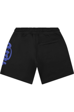 Discover the finished Syna x Central Cee Team Shorts Black/Blue at Syna World. Fast worldwide delivery and hassle-free returns.