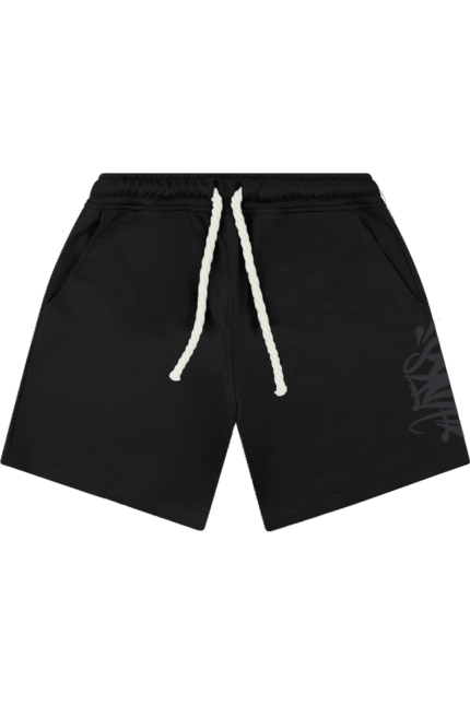 Discover the finished Syna x Central Cee Team Shorts – Black at Syna World. Fast worldwide delivery and hassle-free returns.