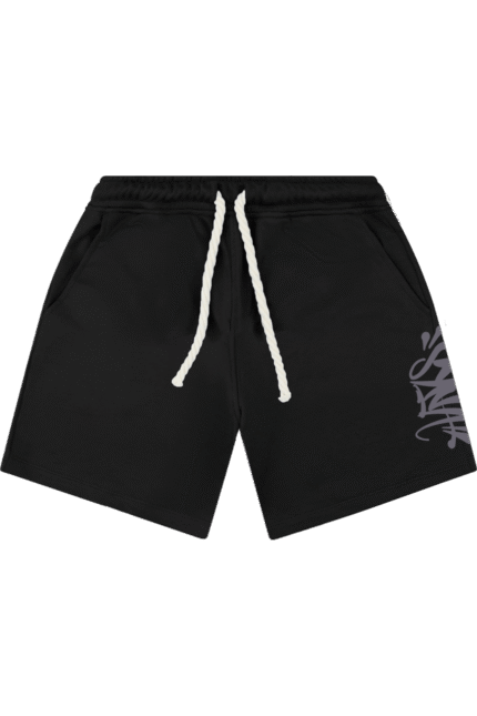 Discover a range of Syna world x Central Cee Team Shorts Black/Greyfrom Syna World. We offer affordable prices and fast delivery