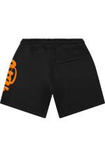 Discover a range of Syna x Central Cee Team Shorts Black/Orange from Syna World. We offer affordable prices and fast delivery