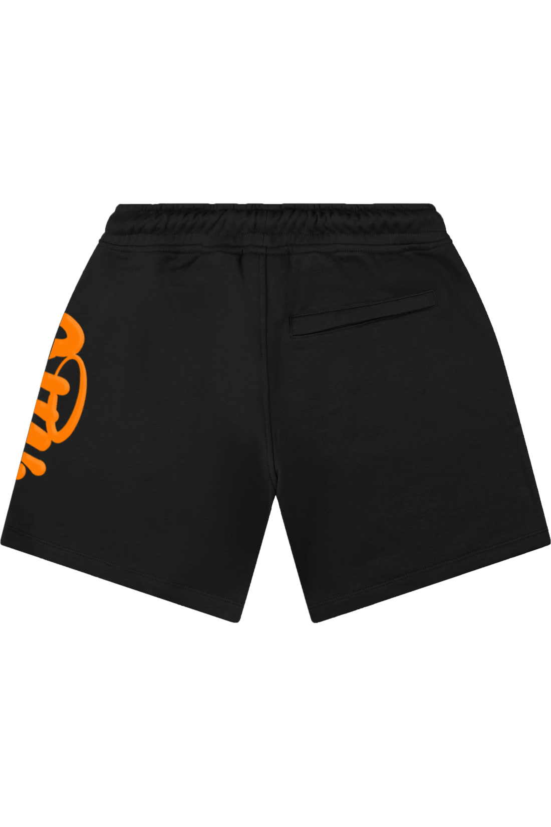 Discover a range of Syna x Central Cee Team Shorts Black/Orange from Syna World. We offer affordable prices and fast delivery