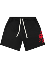 Discover a range ofSyna world x Central Cee Team Shorts Black/Red from Syna World. We offer affordable prices and fast delivery