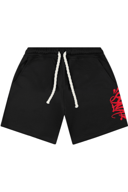 Discover a range ofSyna world x Central Cee Team Shorts Black/Red from Syna World. We offer affordable prices and fast delivery