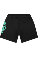 Discover a range of Syna World products, includingSyna x Central Cee Team Shorts – Black/Sky Blue Blue from Syna World..