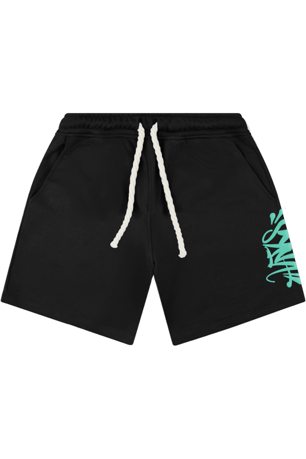 Discover a range of Syna World products, includingSyna x Central Cee Team Shorts – Black/Sky Blue Blue from Syna World..