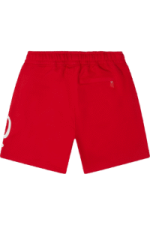 Discover the finished product: Syna World Syna Logo Shorts Red/White at Syna World. Fast worldwide delivery and hassle-free returns.