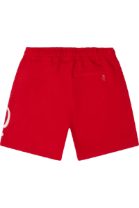 Discover the finished product: Syna World Syna Logo Shorts Red/White at Syna World. Fast worldwide delivery and hassle-free returns.