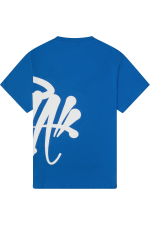 Buy the Syna world Syna Logo T-Shirt Blue/White from the official Syna World shop. Fast delivery worldwide with easy returns.