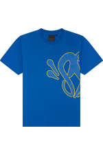 Syna World ‘Syna’ Logo T-shirt – A – An attractive product – get your hands on the latest stock at an affordable price. At Syna World.