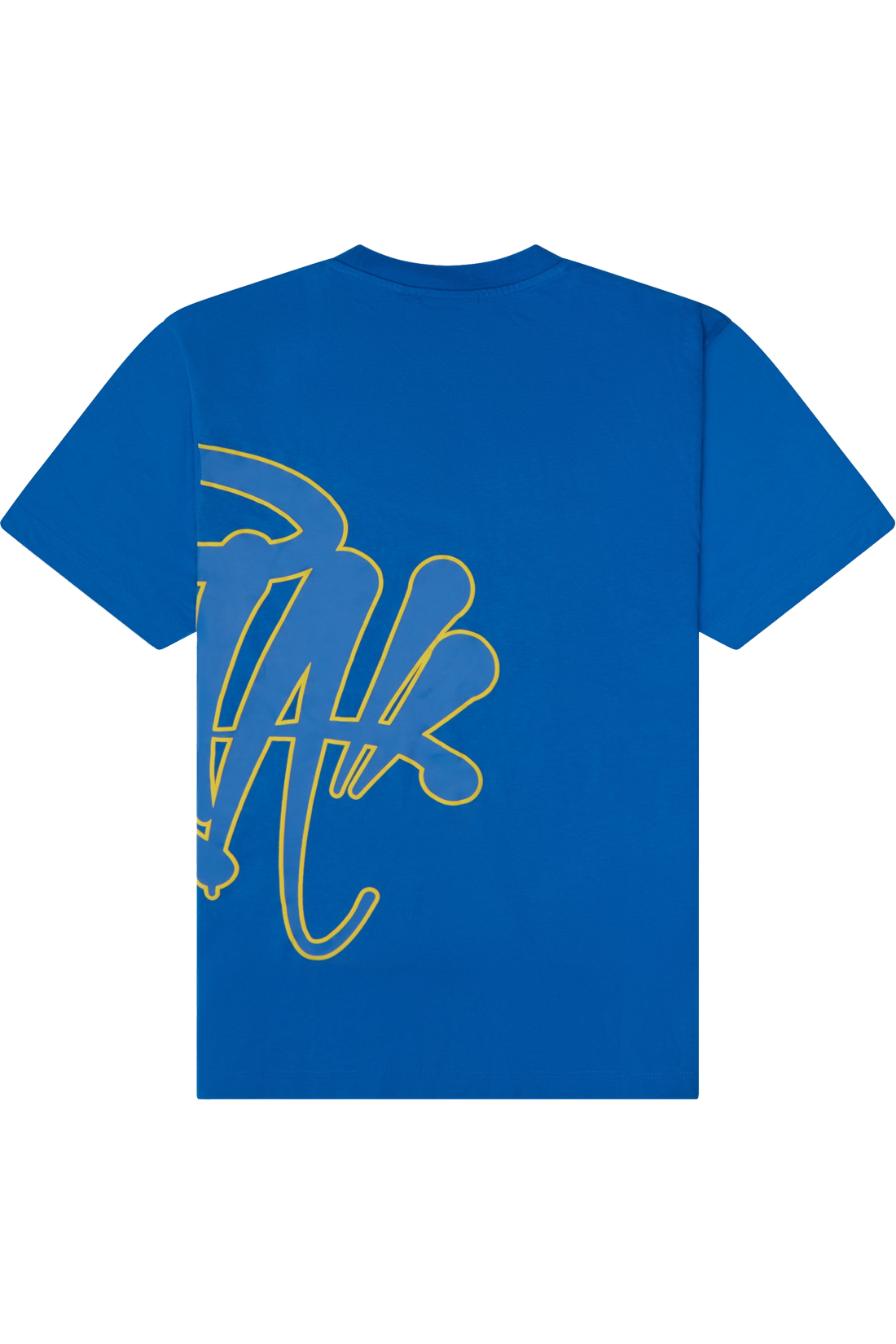 Syna World ‘Syna’ Logo T-shirt – A – An attractive product – get your hands on the latest stock at an affordable price. At Syna World.