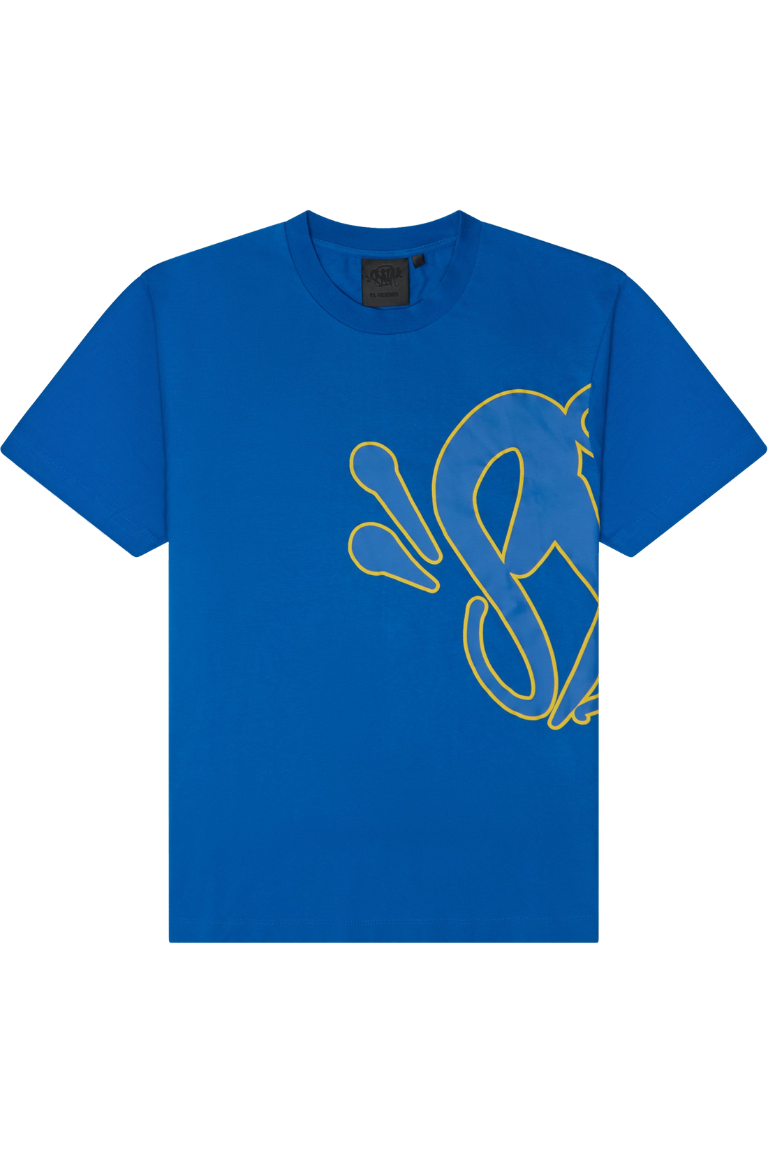 Syna World ‘Syna’ Logo T-shirt – A – An attractive product – get your hands on the latest stock at an affordable price. At Syna World.
