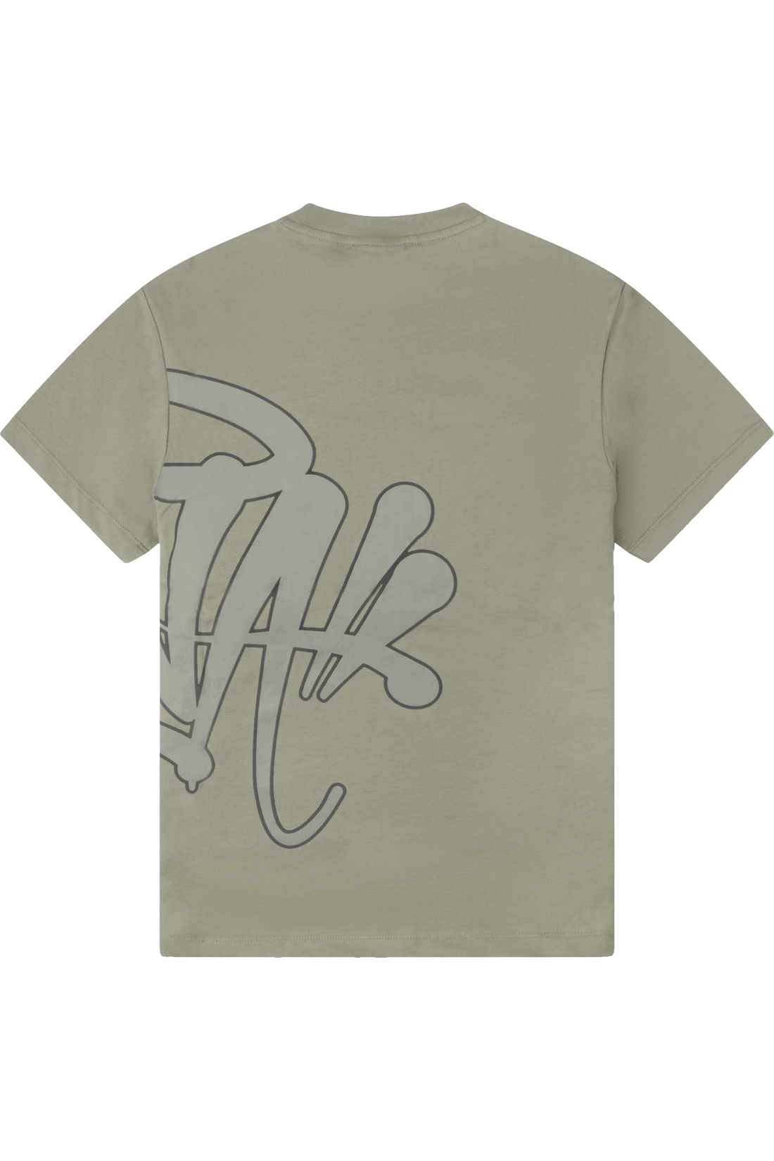 Buy the Syna world Syna Logo T-Shirt Light Sage from the official Syna World shop. Fast worldwide delivery with easy returns.