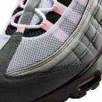 Nike Air Max 95 at a low price at Syna World. Browse our extensive collection, with all sizes available. Fast delivery.