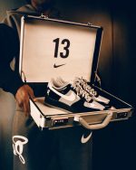 Get the Syna Nike Air Force – a unique, high-quality design at an affordable price from Syna World. Fast and secure delivery.
